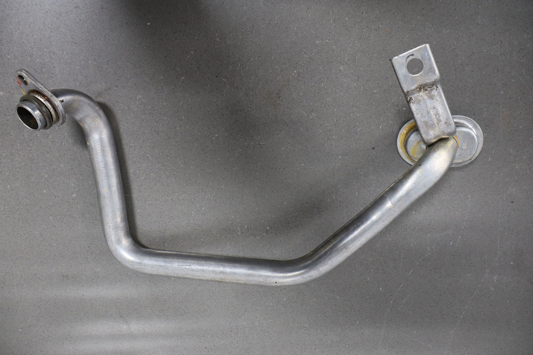 1997 - 2004 C5 Corvette 5.7L V8 LS1 Batwing Gullwing Oil Pan W/Pickup & Tray OEM