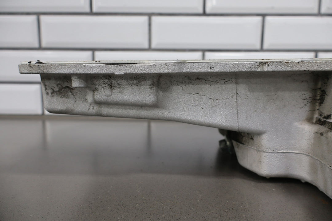 1997 - 2004 C5 Corvette 5.7L V8 LS1 Batwing Gullwing Oil Pan W/Pickup & Tray OEM