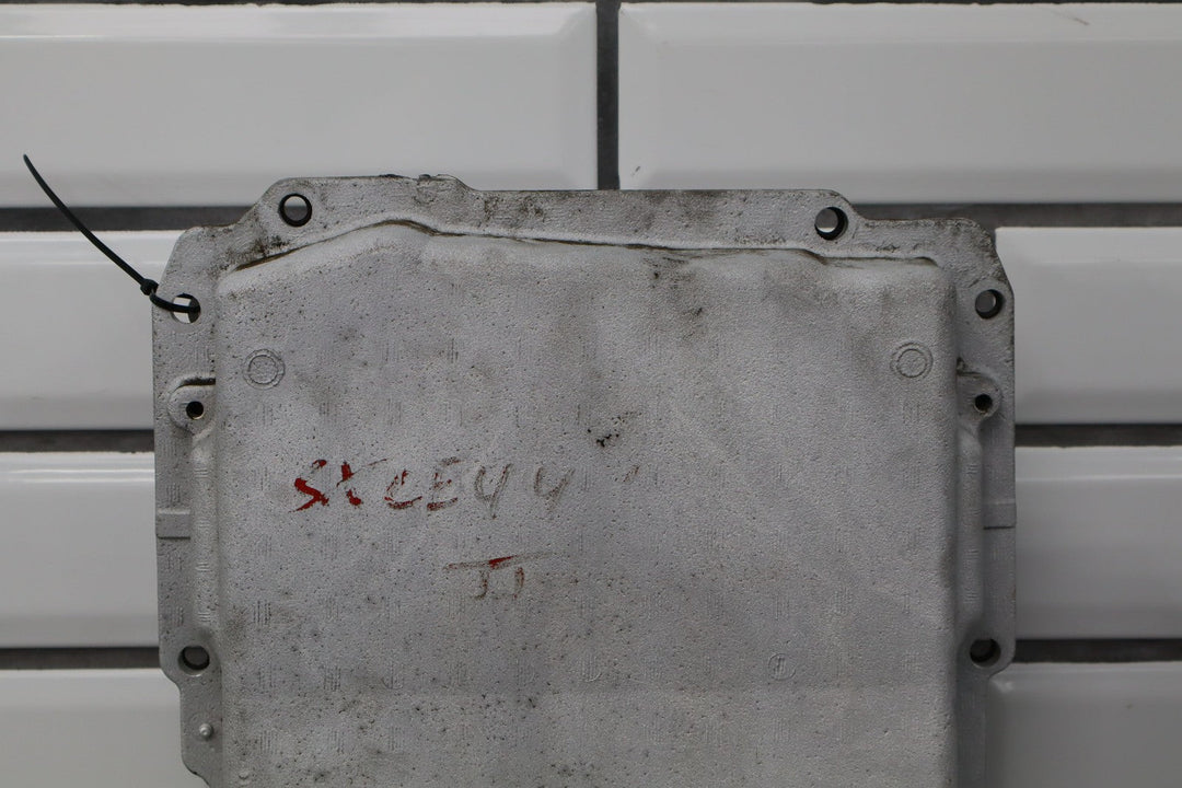 1997 - 2004 C5 Corvette 5.7L V8 LS1 Batwing Gullwing Oil Pan W/Pickup & Tray OEM