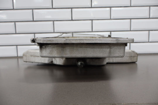 1997 - 2004 C5 Corvette 5.7L V8 LS1 Batwing Gullwing Oil Pan W/Pickup & Tray OEM