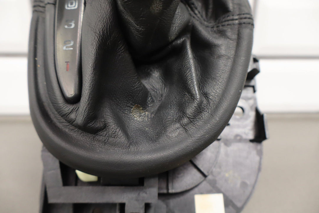 1997 - 2004 C5 Corvette Automatic Transmission Floor Shifter W/Knob Boot