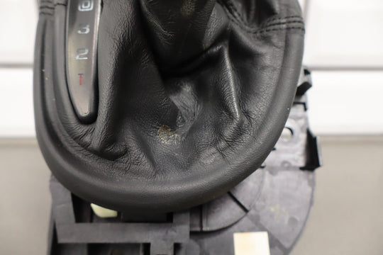 1997 - 2004 C5 Corvette Automatic Transmission Floor Shifter W/Knob Boot