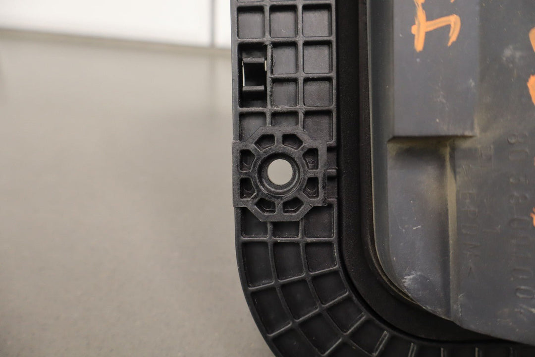 1997 - 2004 C5 Corvette Automatic Transmission Floor Shifter W/Knob Boot