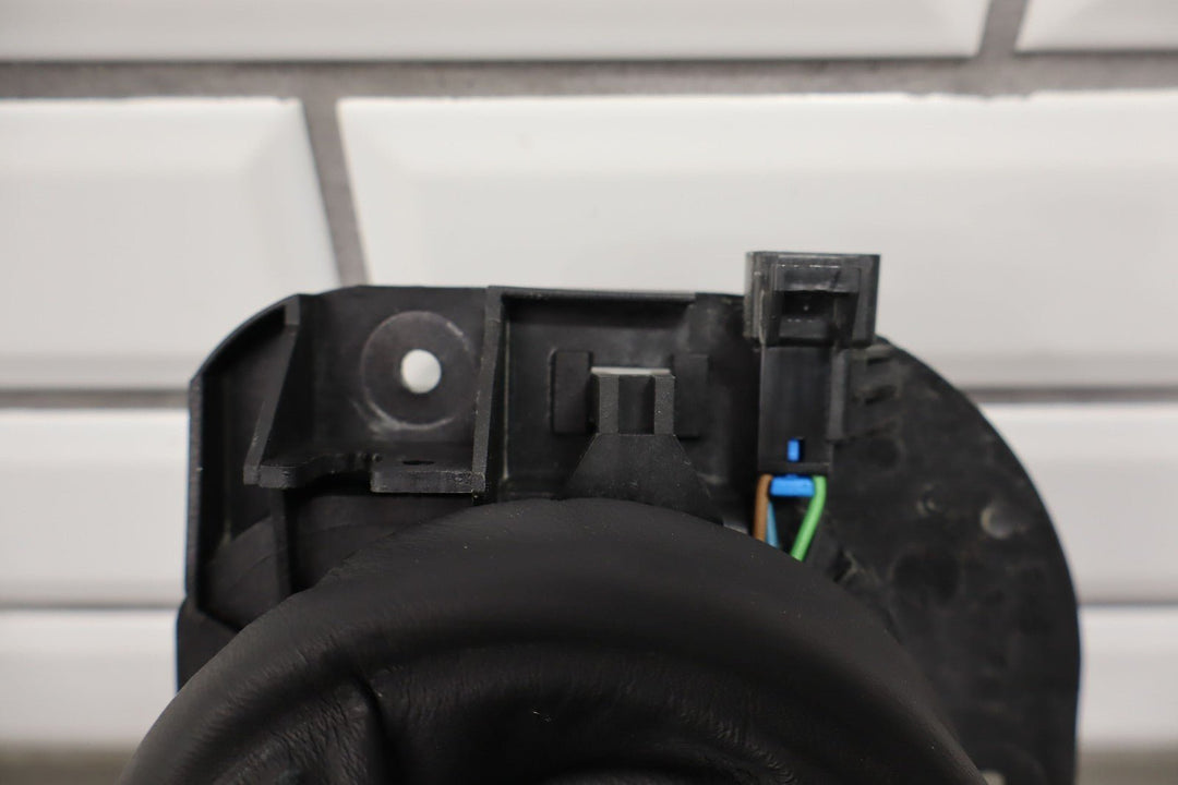 1997 - 2004 C5 Corvette Automatic Transmission Floor Shifter W/Knob Boot