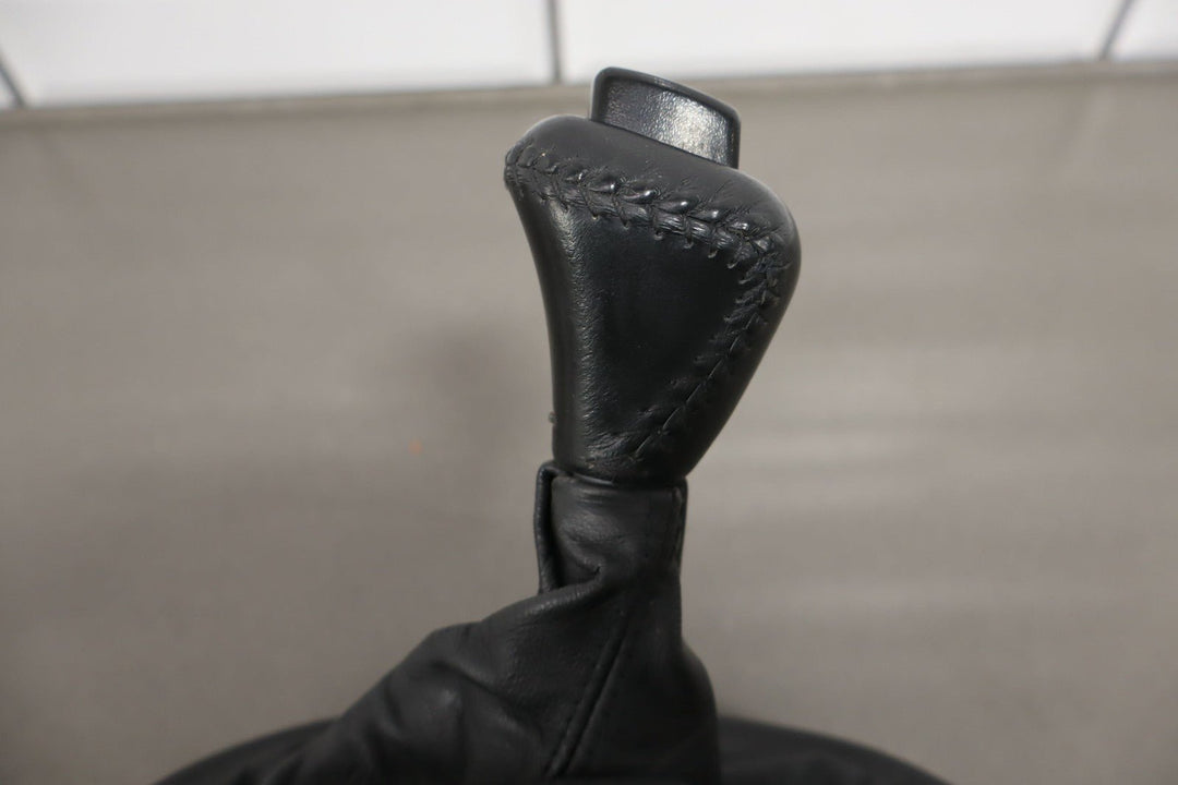 1997 - 2004 C5 Corvette Automatic Transmission Floor Shifter W/Knob Boot