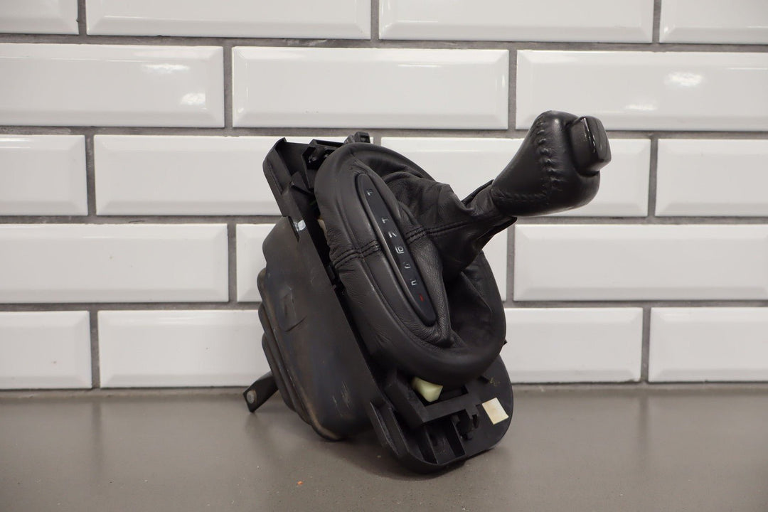 1997 - 2004 C5 Corvette Automatic Transmission Floor Shifter W/Knob Boot