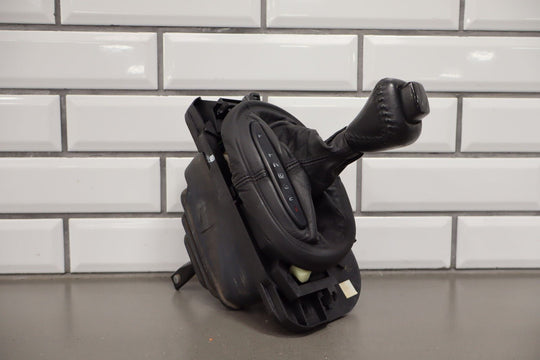 1997 - 2004 C5 Corvette Automatic Transmission Floor Shifter W/Knob Boot