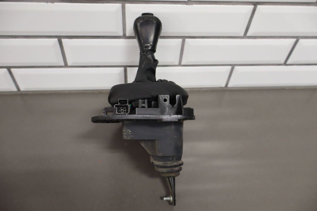 1997 - 2004 C5 Corvette Automatic Transmission Floor Shifter W/Knob Boot