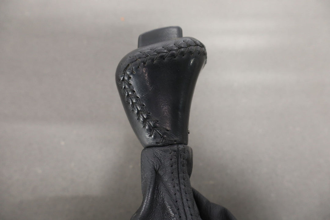 1997 - 2004 C5 Corvette Automatic Transmission Floor Shifter W/Knob Boot