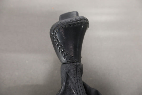 1997 - 2004 C5 Corvette Automatic Transmission Floor Shifter W/Knob Boot