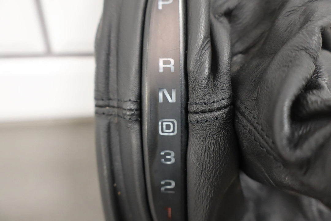 1997 - 2004 C5 Corvette Automatic Transmission Floor Shifter W/Knob Boot