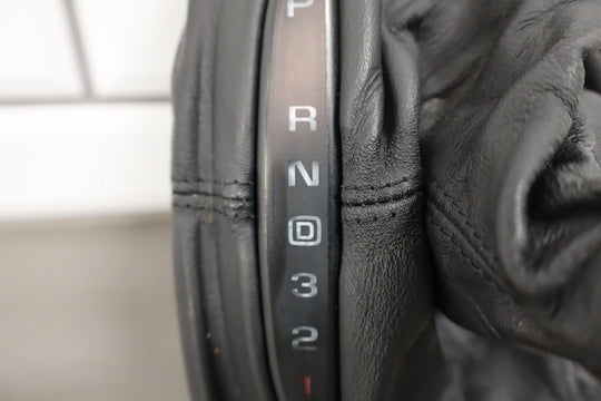 1997 - 2004 C5 Corvette Automatic Transmission Floor Shifter W/Knob Boot