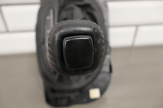 1997 - 2004 C5 Corvette Automatic Transmission Floor Shifter W/Knob Boot