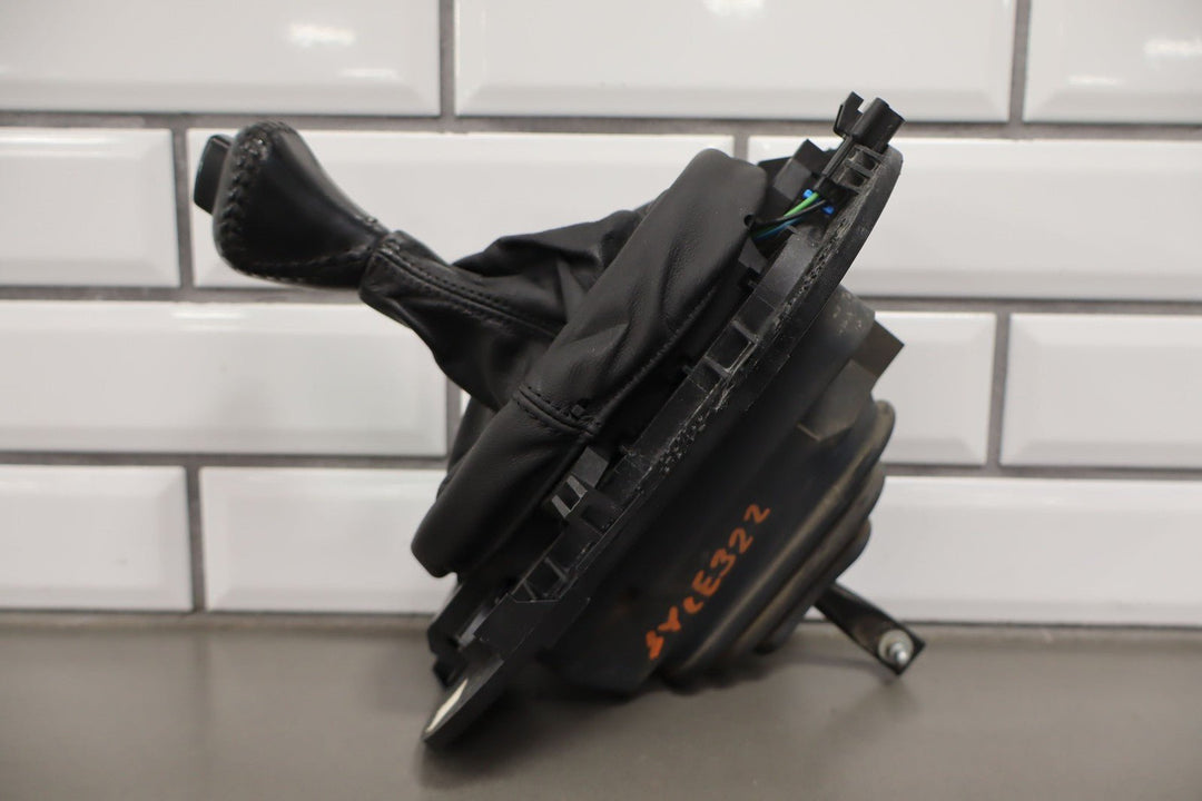 1997 - 2004 C5 Corvette Automatic Transmission Floor Shifter W/Knob Boot