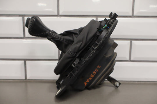 1997 - 2004 C5 Corvette Automatic Transmission Floor Shifter W/Knob Boot