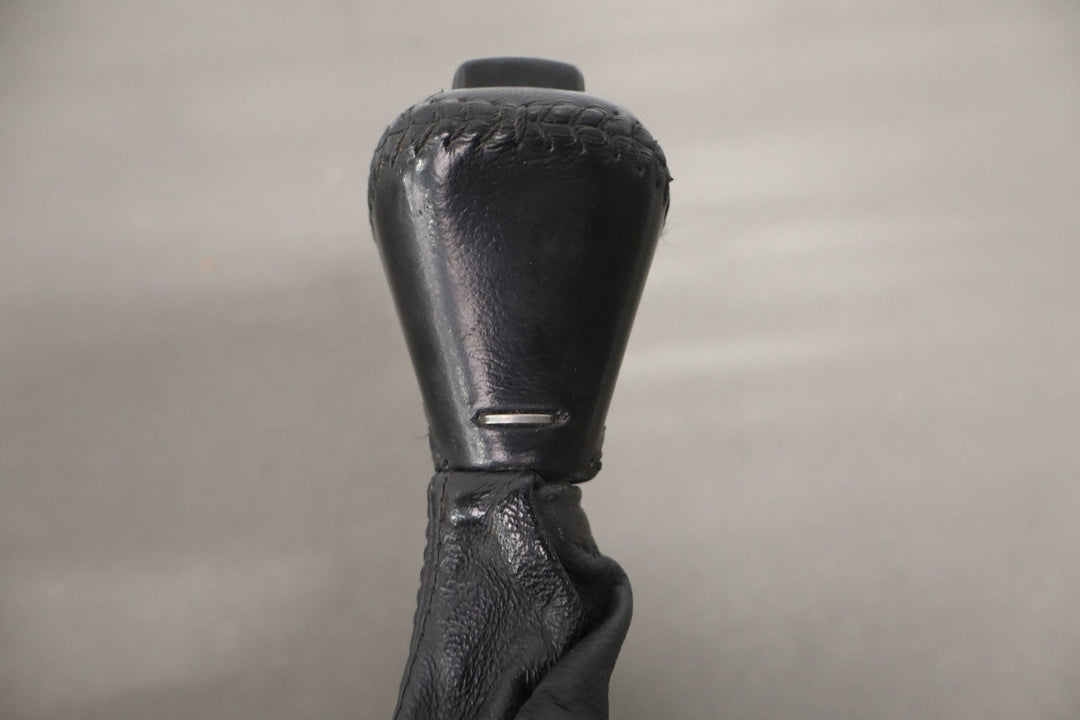 1997 - 2004 C5 Corvette Automatic Transmission Floor Shifter W/Knob Boot