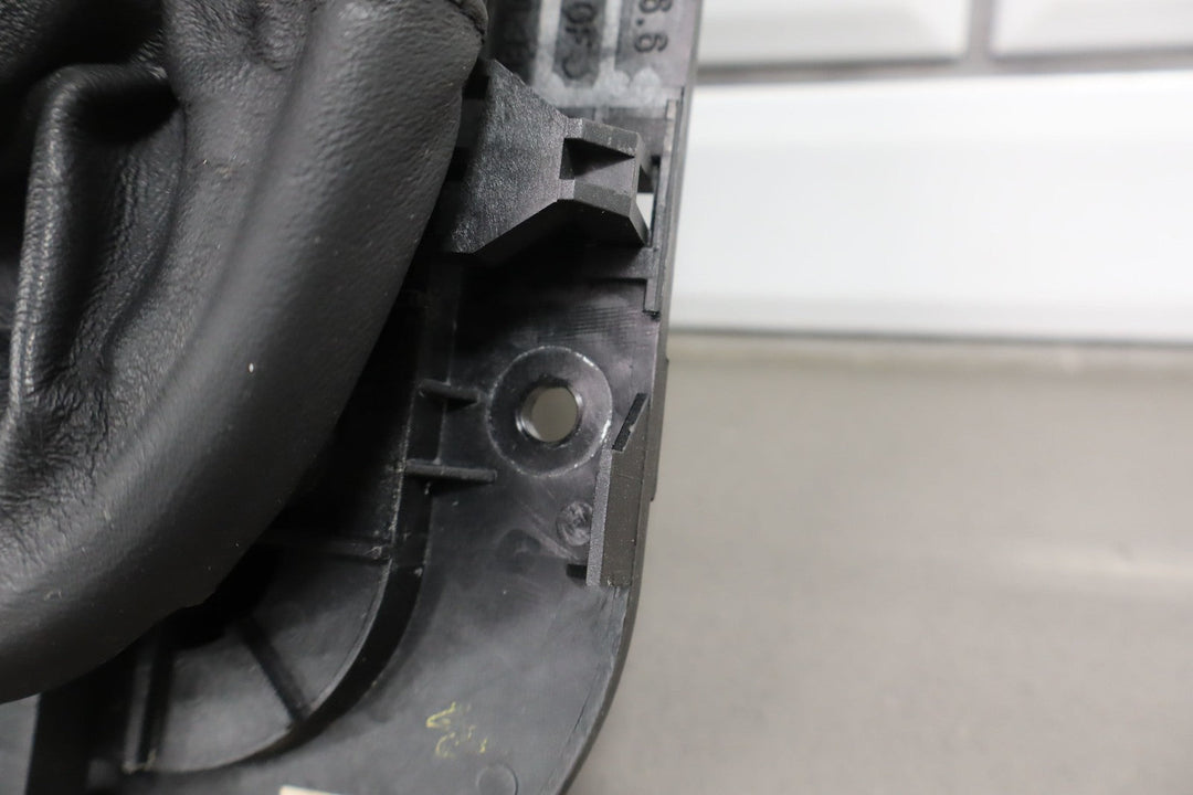 1997 - 2004 C5 Corvette Automatic Transmission Floor Shifter W/Knob Boot