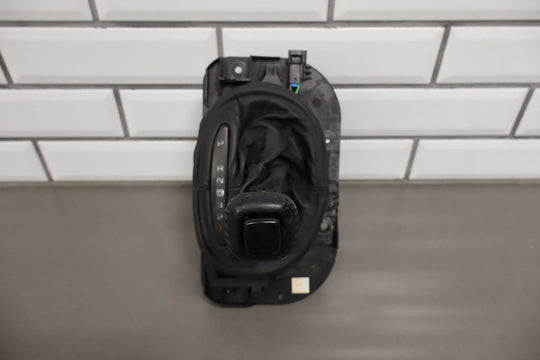 1997 - 2004 C5 Corvette Automatic Transmission Floor Shifter W/Knob Boot