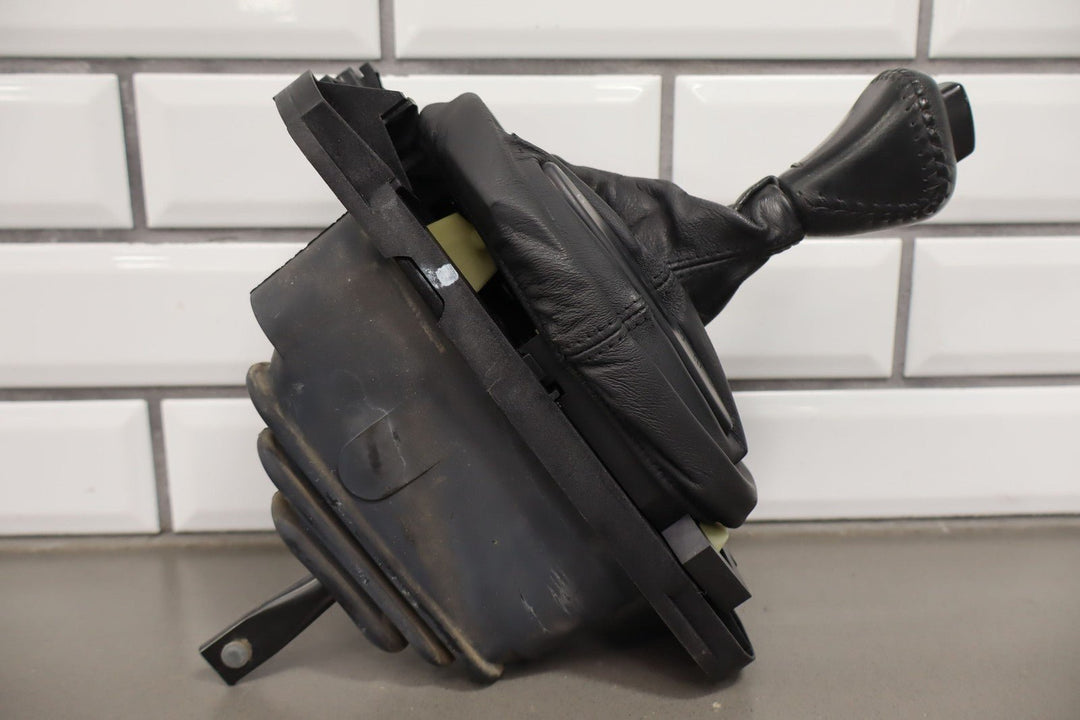 1997 - 2004 C5 Corvette Automatic Transmission Floor Shifter W/Knob Boot