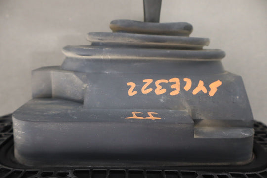 1997 - 2004 C5 Corvette Automatic Transmission Floor Shifter W/Knob Boot