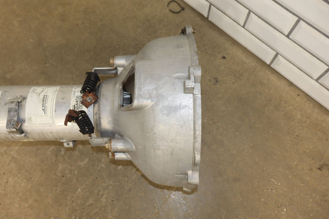 1997 - 2004 C5 Corvette Automatic Transmission Torque Tube Driveshaft