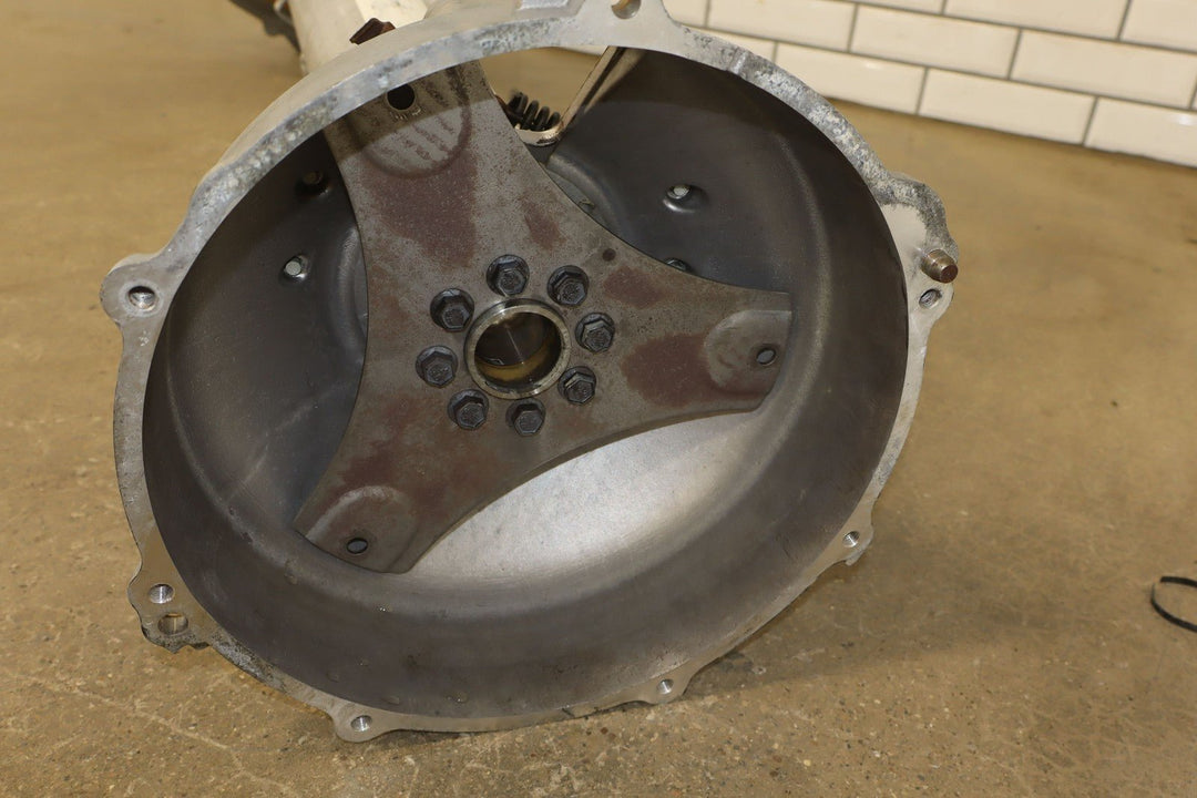 1997 - 2004 C5 Corvette Automatic Transmission Torque Tube Driveshaft