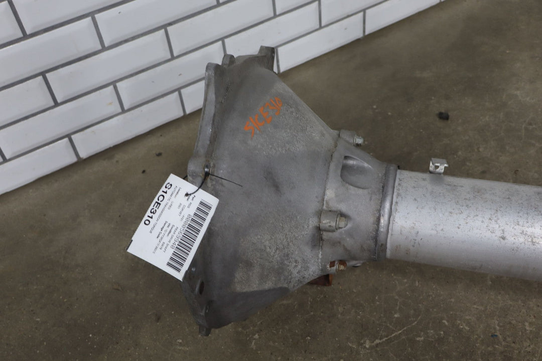 1997 - 2004 C5 Corvette Automatic Transmission Torque Tube Driveshaft