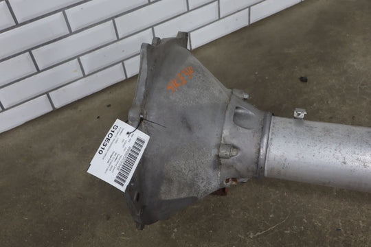 1997 - 2004 C5 Corvette Automatic Transmission Torque Tube Driveshaft