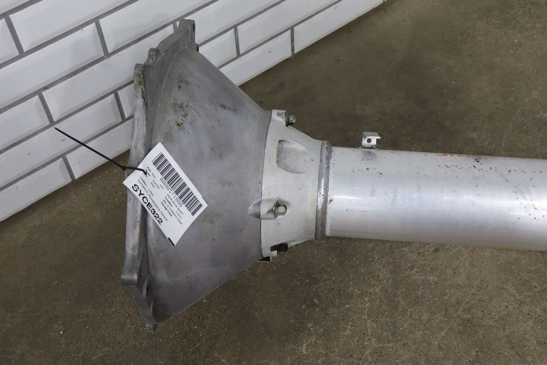 1997 - 2004 C5 Corvette Automatic Transmission Torque Tube Driveshaft