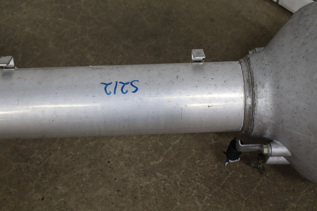 1997 - 2004 C5 Corvette Automatic Transmission Torque Tube Driveshaft