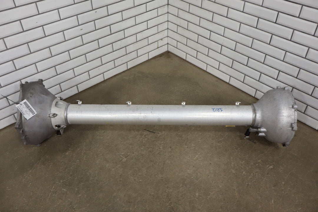1997 - 2004 C5 Corvette Automatic Transmission Torque Tube Driveshaft