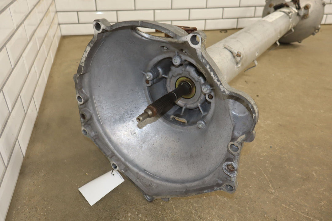 1997 - 2004 C5 Corvette Automatic Transmission Torque Tube Driveshaft