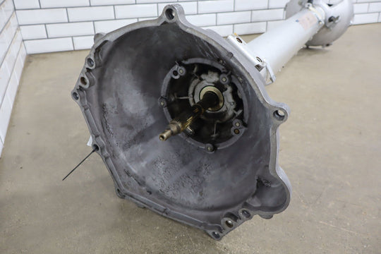 1997 - 2004 C5 Corvette Automatic Transmission Torque Tube Driveshaft