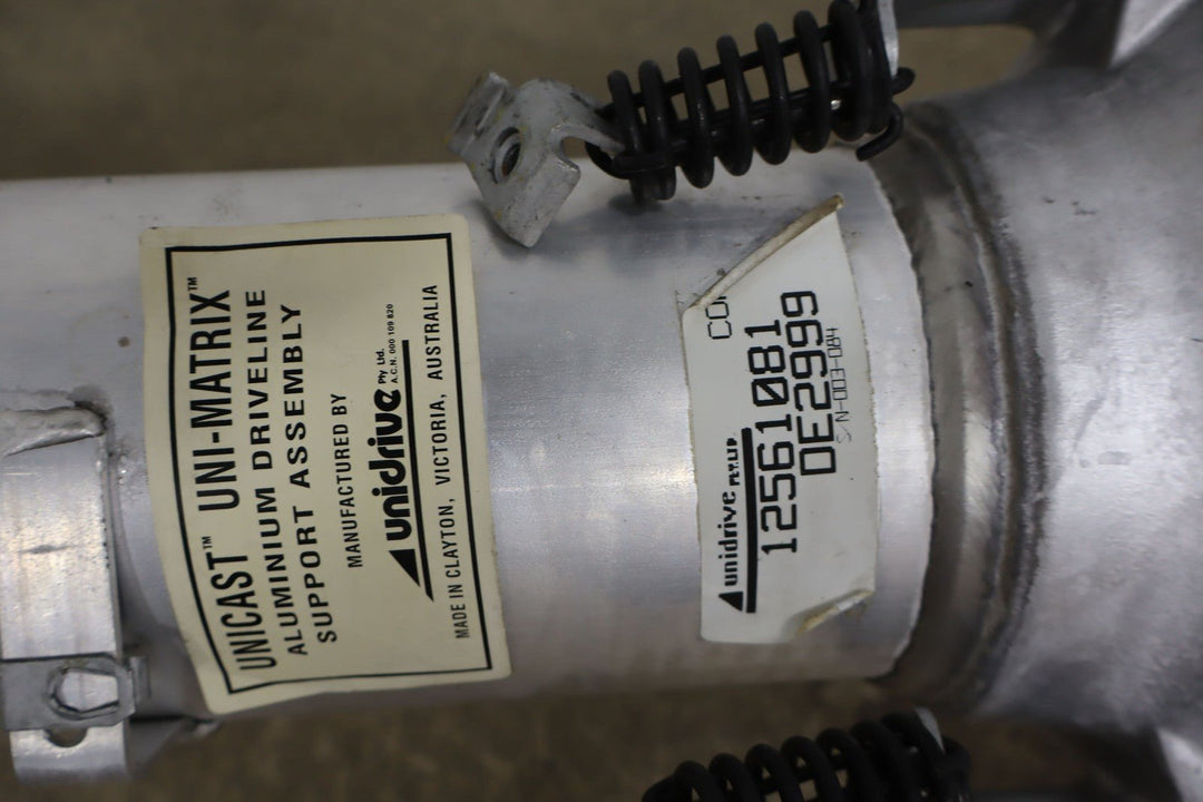 1997 - 2004 C5 Corvette Automatic Transmission Torque Tube Driveshaft