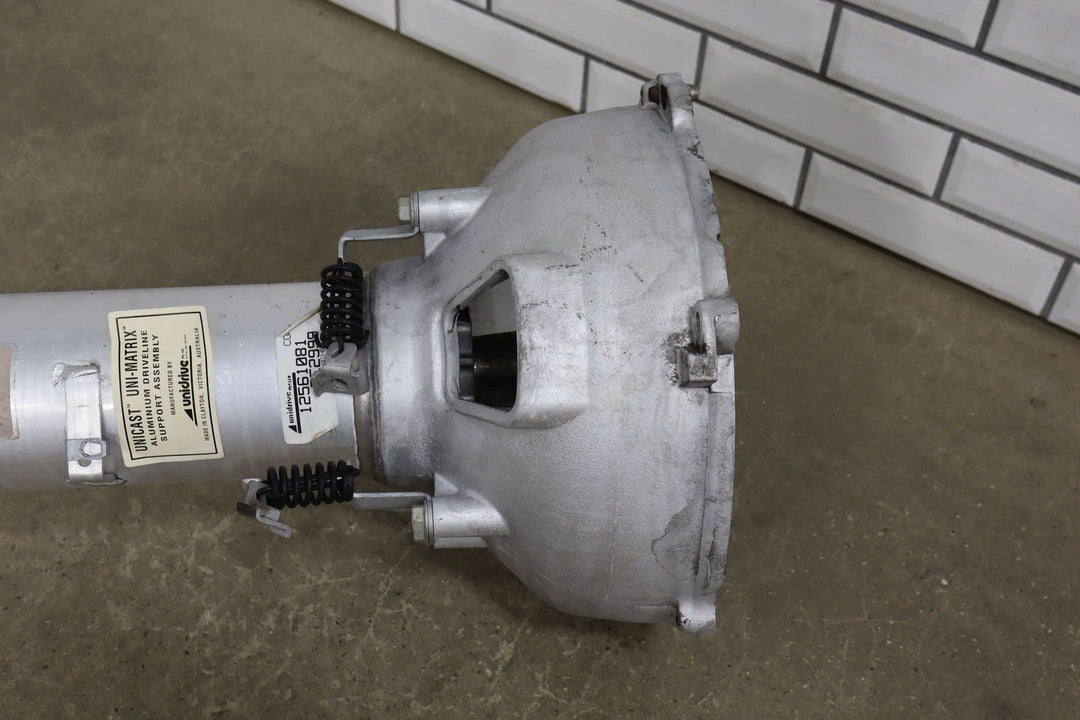 1997 - 2004 C5 Corvette Automatic Transmission Torque Tube Driveshaft