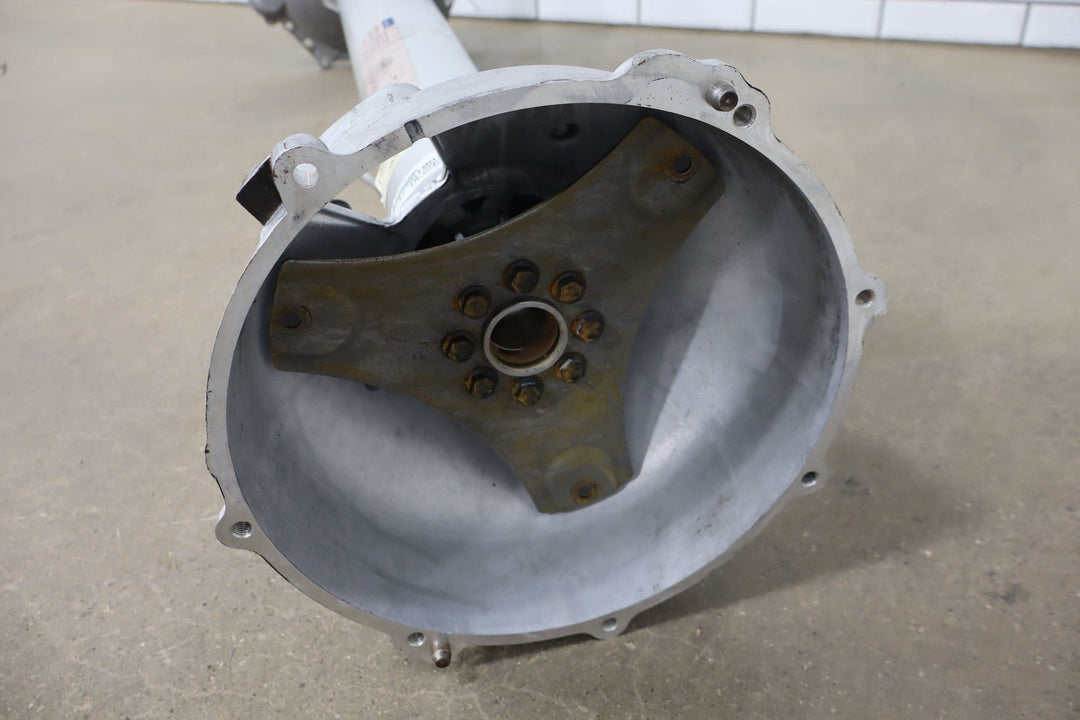 1997 - 2004 C5 Corvette Automatic Transmission Torque Tube Driveshaft