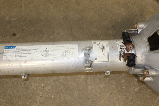 1997 - 2004 C5 Corvette Automatic Transmission Torque Tube Driveshaft