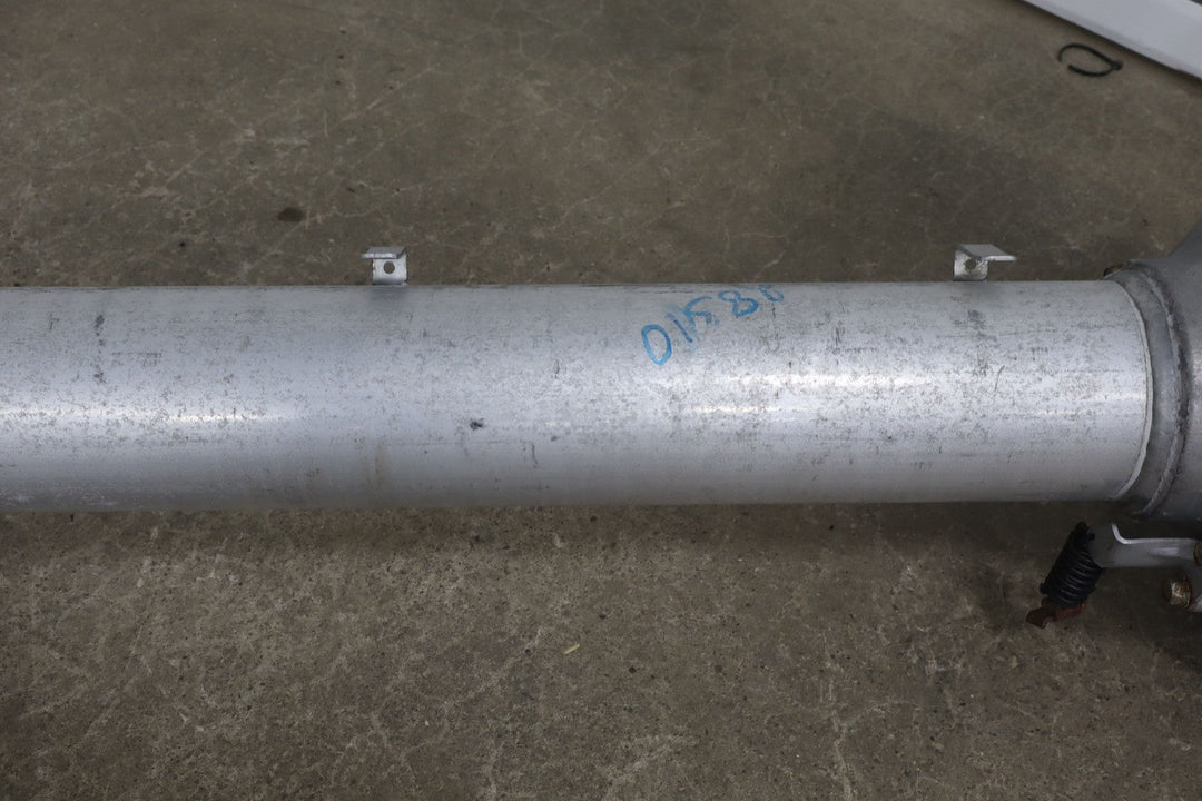 1997 - 2004 C5 Corvette Automatic Transmission Torque Tube Driveshaft