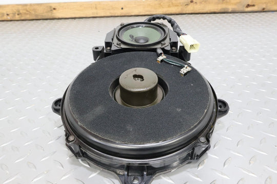 1997 - 2004 C5 Corvette Base Model Pair of LH&RH Bose Door Speakers OEM