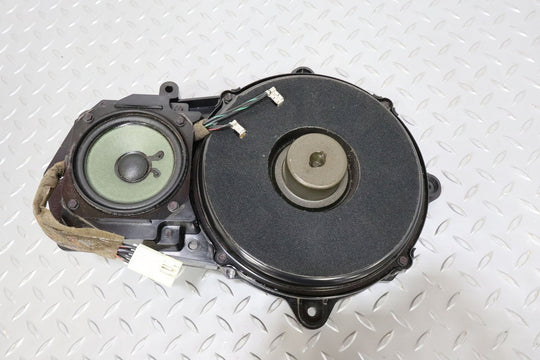 1997 - 2004 C5 Corvette Base Model Pair of LH&RH Bose Door Speakers OEM
