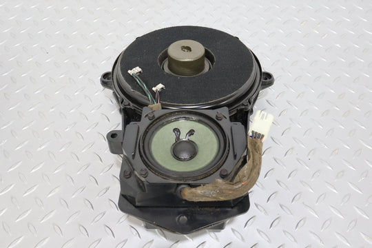 1997 - 2004 C5 Corvette Base Model Pair of LH&RH Bose Door Speakers OEM