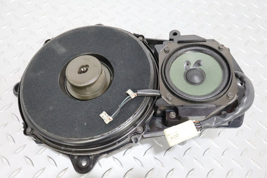 1997 - 2004 C5 Corvette Base Model Pair of LH&RH Bose Door Speakers OEM