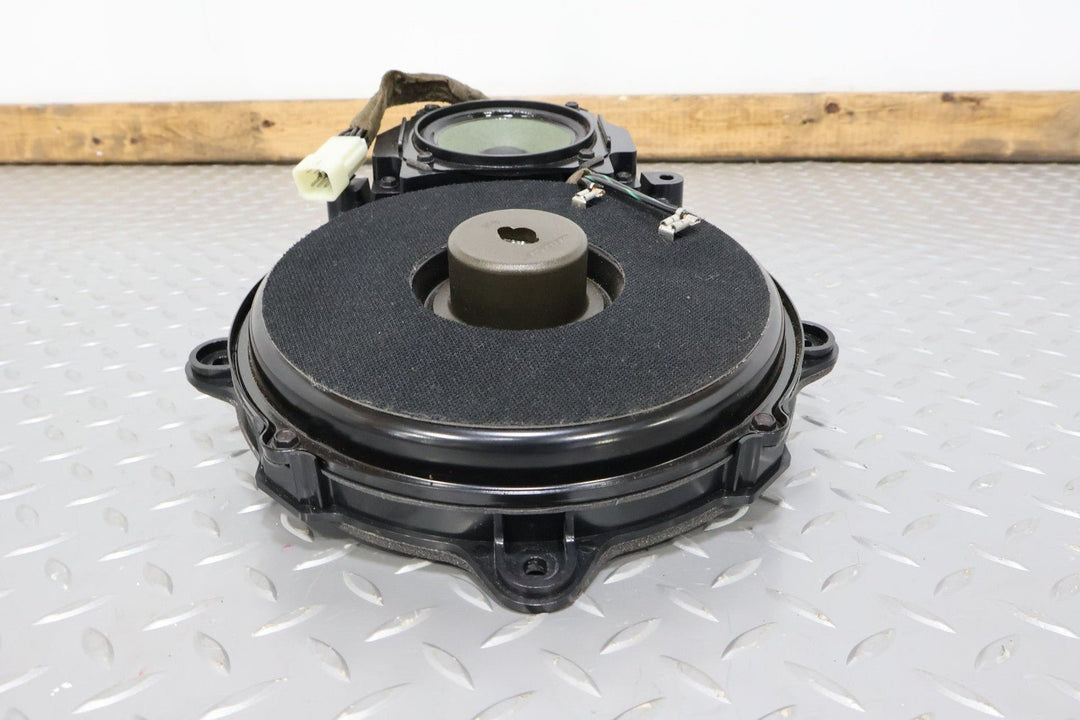 1997 - 2004 C5 Corvette Base Model Pair of LH&RH Bose Door Speakers OEM
