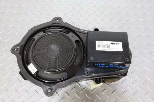 1997 - 2004 C5 Corvette Base Model Pair of LH&RH Bose Door Speakers OEM