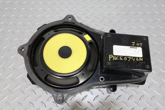 1997 - 2004 C5 Corvette Base Model Pair of LH&RH Bose Door Speakers OEM