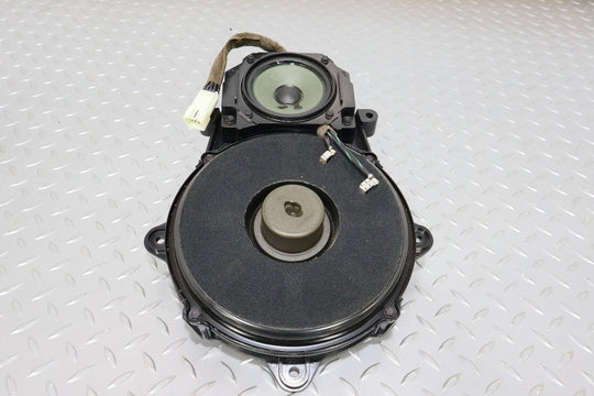 1997 - 2004 C5 Corvette Base Model Pair of LH&RH Bose Door Speakers OEM