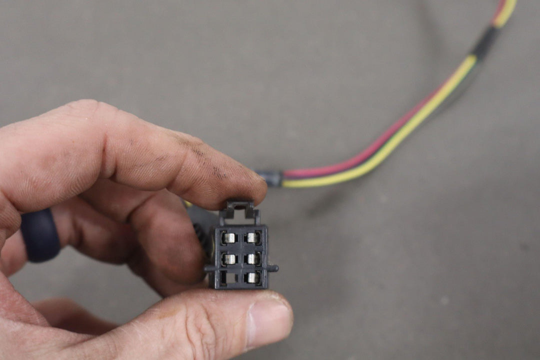 1997 - 2004 C5 Corvette Column Mounted Wiper Switch Tested OEM