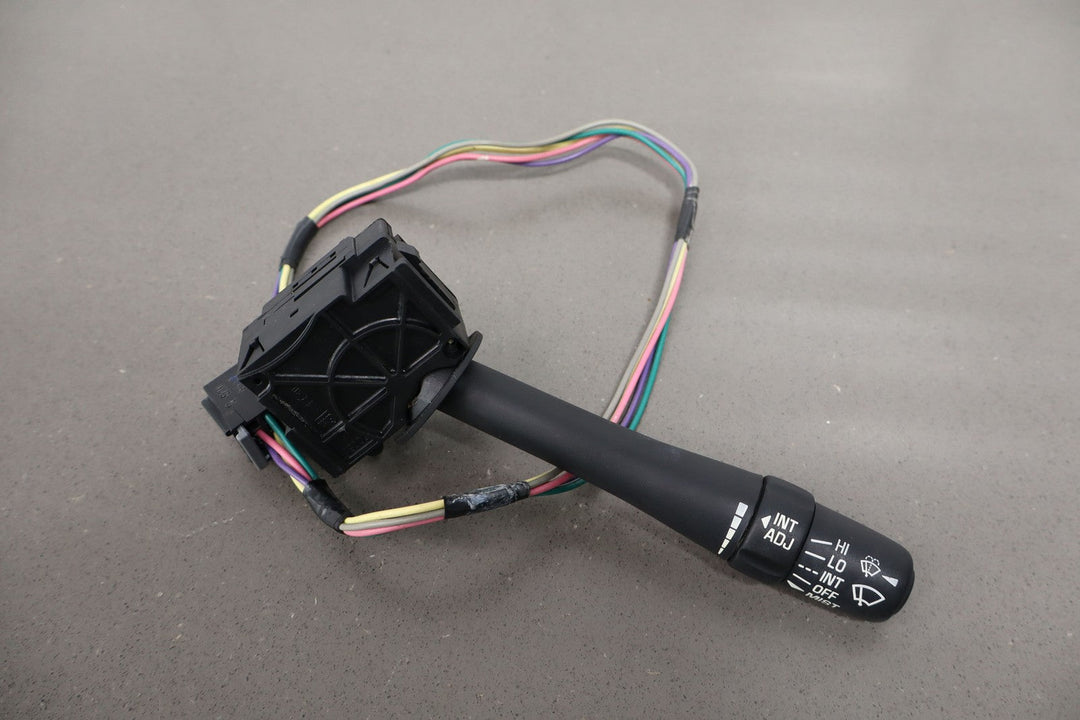 1997 - 2004 C5 Corvette Column Mounted Wiper Switch Tested OEM