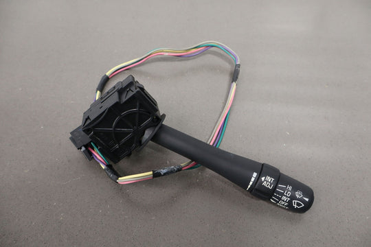 1997 - 2004 C5 Corvette Column Mounted Wiper Switch Tested OEM