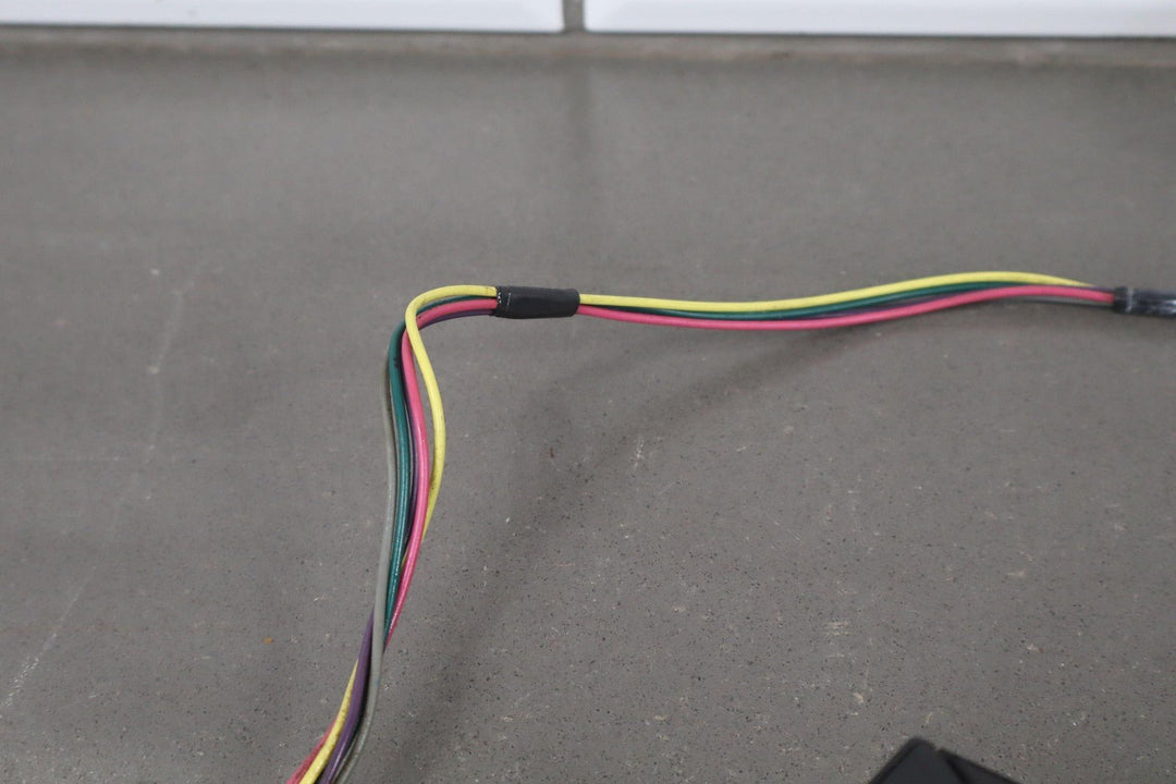 1997 - 2004 C5 Corvette Column Mounted Wiper Switch Tested OEM